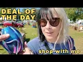DEAL of the Day Found at Brimfield Antique Flea
