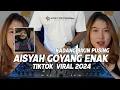 Download Lagu DJ AKMAL 2015 X AISYAH GOYANG ENAK KADANG BIKIN PUSING TIKTOK VIRAL 2024