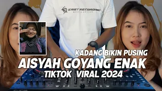 Download DJ AKMAL 2015 X AISYAH GOYANG ENAK KADANG BIKIN PUSING TIKTOK VIRAL 2024 MP3