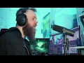 Mars Red Sky - Strong Reflection (Full Cover)