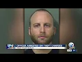 West Palm Beach police officer arrested accused of stealing money from suspect arrested in October