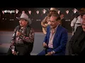 PALOMAZO NORTEÑO: "No Hay Novedad" (Live at Apple Music Radio) | Apple Music