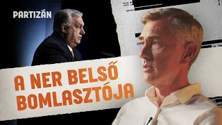 Családi ebéden döntött Orbán a kirúgásáról | Színre lép a titkos informátor