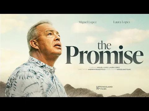 THE PROMISE | Official Trailer