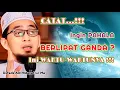 Download Lagu Waktu Waktu Allah Melipat Gandakan Pahala | Ustadz Adi Hidayat Lc Ma