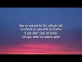 Thomas Rhett - Make Me Wanna (Lyrics)