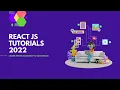 Create new react js application part 6