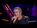 Julien Clerc / Marc Lavoine "Mélissa" (Extrait) (2018)