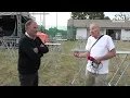 Download Lagu Sve spremno za koncert Dragane Mirković u Popovom Polju - Hit Televizija Brčko
