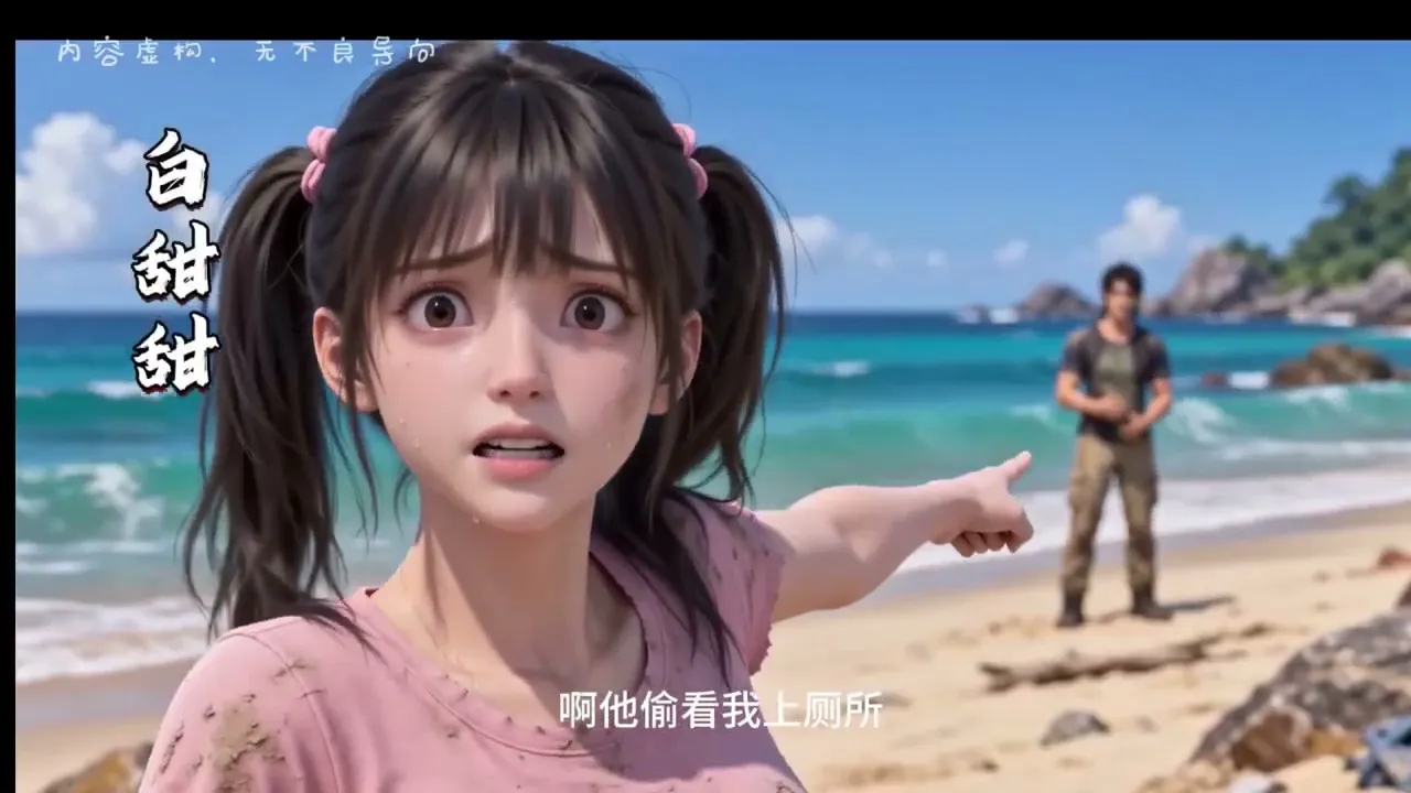 泡泡求生