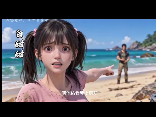 泡泡求生