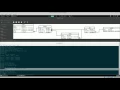 Using PostgreSQL in command line