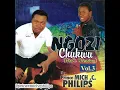 Download Lagu Ebube Ebube (Ngozichukwu Vol 3) - Prince Mich C Philips
