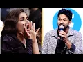 Lagu Gorgeous Pooja Hegde Super Excited With Singer Karthik's Mesmerizing Performance At South Awards