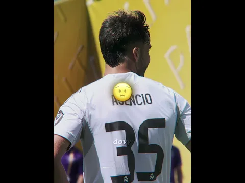 When Real Madrid Can’t Defend 💔