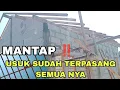 Download Lagu Progres Luar Biasa Mantap‼️Usuk Sudah Terpasang Semua