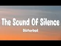 Download Lagu Disturbed - The Sound Of Silence (CYRIL Remix) (Lyrics)