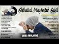 Download Lagu SHOLAWAT PENYEMBUH SAKIT - SHOLAWAT TIBBIL QULUB/SYIFA' PALING MERDU TERBARU 2025 TERPOPULER (LIRIK)