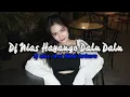 DJ NIAS HAYAUGO DALU DALU VIRAL TIKTOK TERBARU 