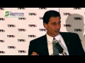Gene Steratore talks about becoming an NFL referee