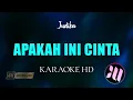 Apakah Ini Cinta Karaoke - Judika