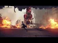Nier automata song lyrics - Weight of the world | Marina Kawano, MONACA