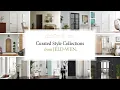 Interior Door Style Collections