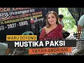 Waru Doyong Cover Yayah Andriani (LIVE SHOW Sukamanah Bojong Parigi Pangandaran)