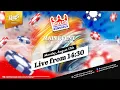 Final Day of E250 Dutch Poker Classics NLH Main Event live from King s Resort Lemon