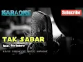 TAK SABAR -Rita Sugiarto- KARAOKE