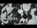 Mamie Till Mobley insists on holding open casket funeral for her son Let the World See E2 l Part 1