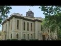 What s the latest with the Confederate monuments in Bastrop County