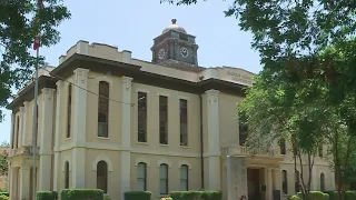 What s the latest with the Confederate monuments in Bastrop County