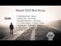 Download Lagu New Nepali 2025 Best Songs - Purna Rai,John Rai,Swar,Elements,Sushant Ghimire,Sajjan Raj Vaidya.