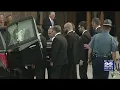 Loved ones say goodbye to late Hampden County Register of Deeds Donald Ashe