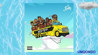 dj sabby umqondo ft pillboyy leezy u0026 decool audio visual 
