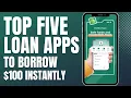 How can i Borrow 100 Right Now New Cash Advance Apps to Borrow Money Instantly