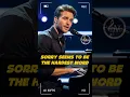 Download Lagu Sorry Seems To Be The Hardest Word - Silenced The AGT #englishsongs #AILingoMelody #agt #lyricsvideo