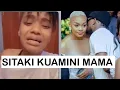 Download Lagu NGUMU KUAMINI ! Paula Ameishiwa Nguvu Leo Kwa Mdomo Wake Marioo Ameomba Hadi Msamaha Kwa Paula