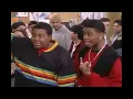 Kenan and Kel on Sister Sister