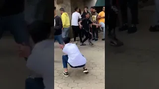 رجاله الزاويه الحمراء تنجيد ضمار 