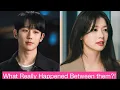 Lagu What Really Happened Between Jung Hae-In and Jung So-Min Behind the Scenes?An Insider Finally Speaks