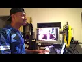 “Feels like Summer” - (Childish Gambino Cover) - Durand Bernarr