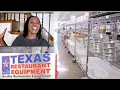 This Used Restaurant Equipment Store Will Save You Money