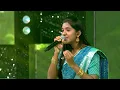 Lagu Thiruparangkundrathil Nee Sirithal Song by #Daisy 😍😊 | Super singer 10 | Episode Preview