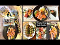 Step-by-Step Sushi Making Guide Sushi Rice Rolls Sashimi Gunkan Temaki Deep-Fried Sushi