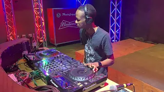 dj jim mastershine all the reason original mix 