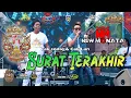 Lagu CAK SODIQ \u0026 CAK LAN | SURAT TERAKHIR | NEW MONATA LIVE SATUDEKADE YKIS