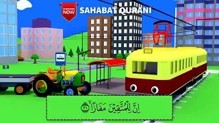 surat an naba animasi juz amma metode ummi juz 30 anak sahabatqurani murottal animasi