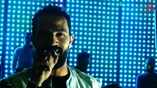 اغنية انا عندى بس سوال بسيط  جديد لانج احمد الباشا مع الوحش شريف الغمراوى دندنها